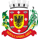 Município de Nova Candelária - RS